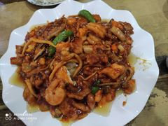 八珍豆腐-清真•蜀风园(丁字沽总店)