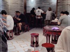 -民信老铺(华盖路店)