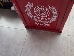 -移动谜城·大笨象密室逃脱(五棵松店)