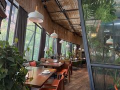 -肴约·花园式餐厅(湖里店)