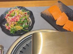 -杨小佳·齐齐哈尔烤肉·烤串(广州店)