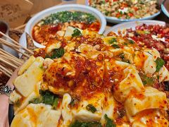 -川堂风·跷脚牛肉·乐山爆炒(宝山日月光店)