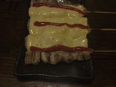 -鸟内会(河北路店)