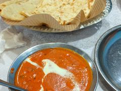 -葛尼沙印度餐厅 (镇明路店)