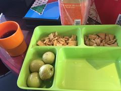 -海底捞火锅(长沙华创国际广场店)