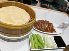 -梅利汴京烤鸭•开封豫菜地标店(晋安路店)