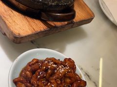 -小菜园新徽菜(合肥滨湖世纪金源店)