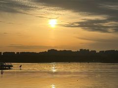 -长春市南湖公园