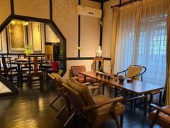 -31号公馆(黄兴广场白果园店)