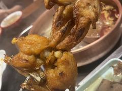 -京元盛铜锅涮肉(上海总店)