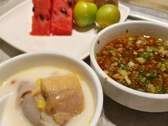 -海底捞火锅(团结桥店)