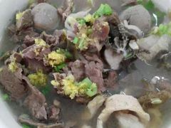 -潮镇老尾牛杂(环城西路店)