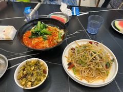 晋北三丝-勇利赵家烤肉坊(含光路店)