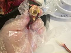 -虾弄弄海派小龙虾·牛羊蝎子火锅