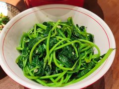 -屋里饭菜·湘菜馆(火车站店)