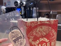 -霸王茶姬(长沙湖南大学登高路店)