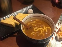 -千代武日本料理(哈西店)