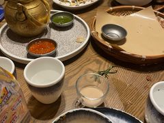 -那时新疆·若羌(经纬汇店)