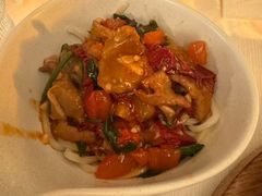 -龟兹KUCINA·新疆菜(前滩L+PLAZA店)