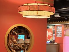 -京元盛铜锅涮肉(上海总店)