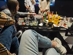 -黑桃K生日订制KTV