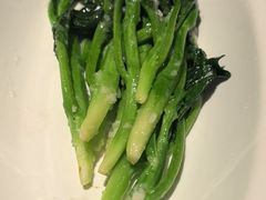 -青雅中餐厅(大连金石滩绿发希尔顿度假酒店)