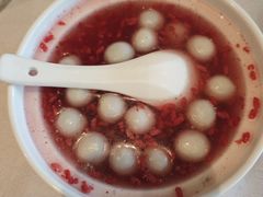 -新南华大酒店(长寿店)