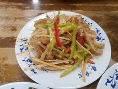 红油肚丝-柴氏风味斋(甘家口店)
