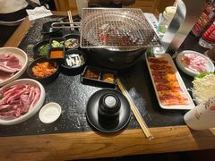 -九田家黑牛烤肉料理(石路天虹店)