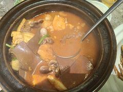 -四道菜·福建菜馆(新街口金鹰店)