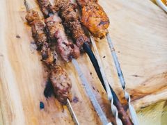 -新疆巴州金丝特餐厅(大钟寺店)