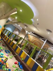 -meland亲子乐园(深圳领展中心城店)
