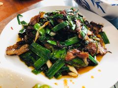 -天回镇何氏豆腐(总店)