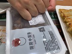 -阳阳中国饭(北京荟聚店)