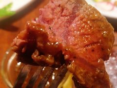 厚切鲜嫩牛柳扒-卡朋厨房(289艺术园区店)