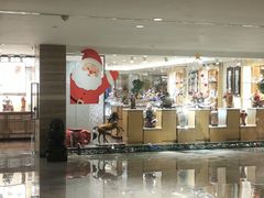 -广州白天鹅宾馆