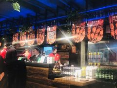 -管氏翅吧(马家堡店)