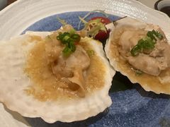 -大渔铁板烧(东城店)