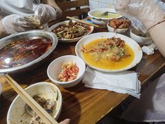 -三哥田螺(北书院街店)