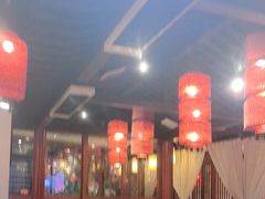 -前门涮肉(群力店)