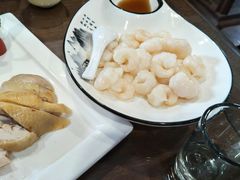 -长兴菜馆(高桥店)