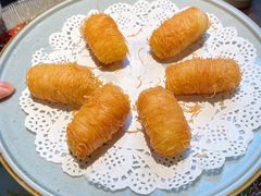 -薇酌饮·陕西菜(南门外店)