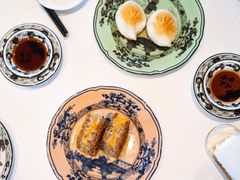 -夏苑(新加坡丽思卡尔顿美年酒店)