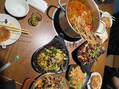 -刘成杰锦州烧烤(南河路店)