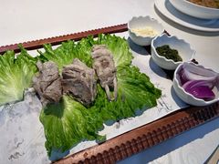 -秦月轩·长安小馆·新陕菜(阜成路·五棵松店)