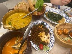 -KingThaia金泰兰(滨江天街店)