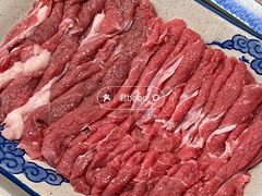 -宣武小院涮肉(前门店)