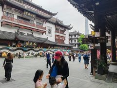 -Peet's Coffee皮爷咖啡(豫园店)