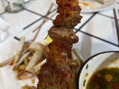 -小板凳(四公里店)