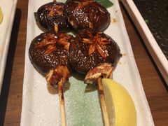 -白石的深夜食堂(济南万象城店)